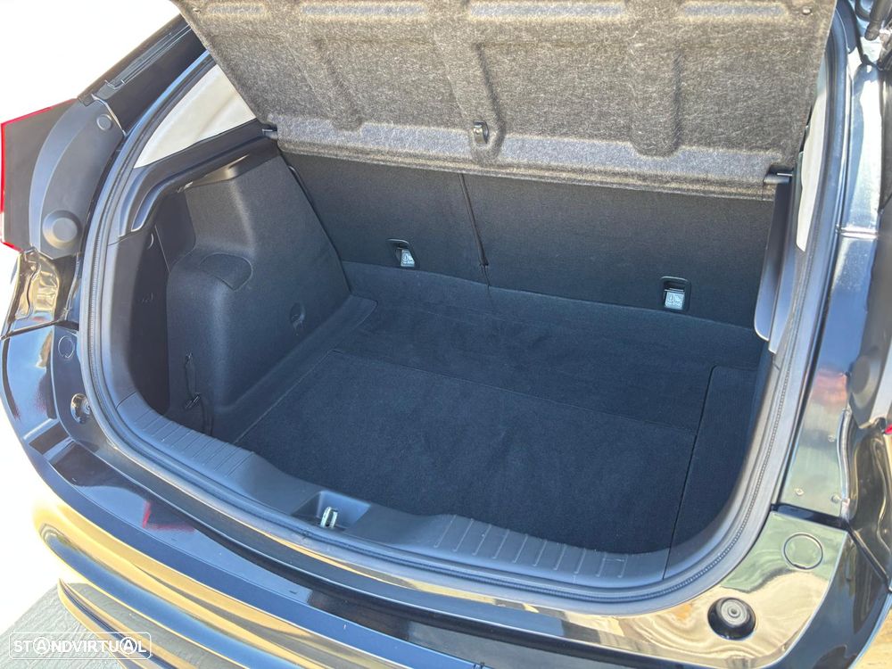 Honda Civic 1.6 i-DTEC Sport - 16