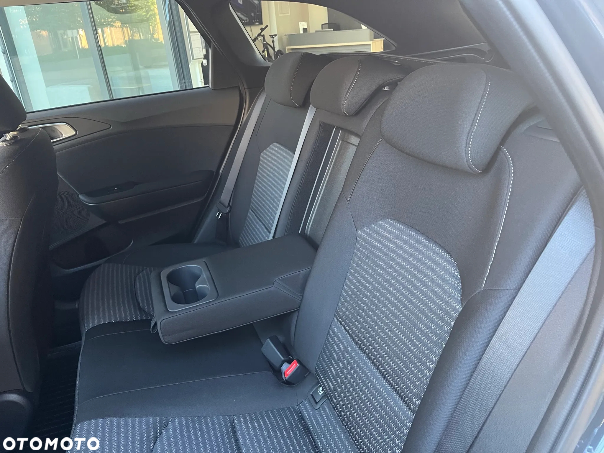 Kia Ceed 1.5 T-GDI M DCT - 17