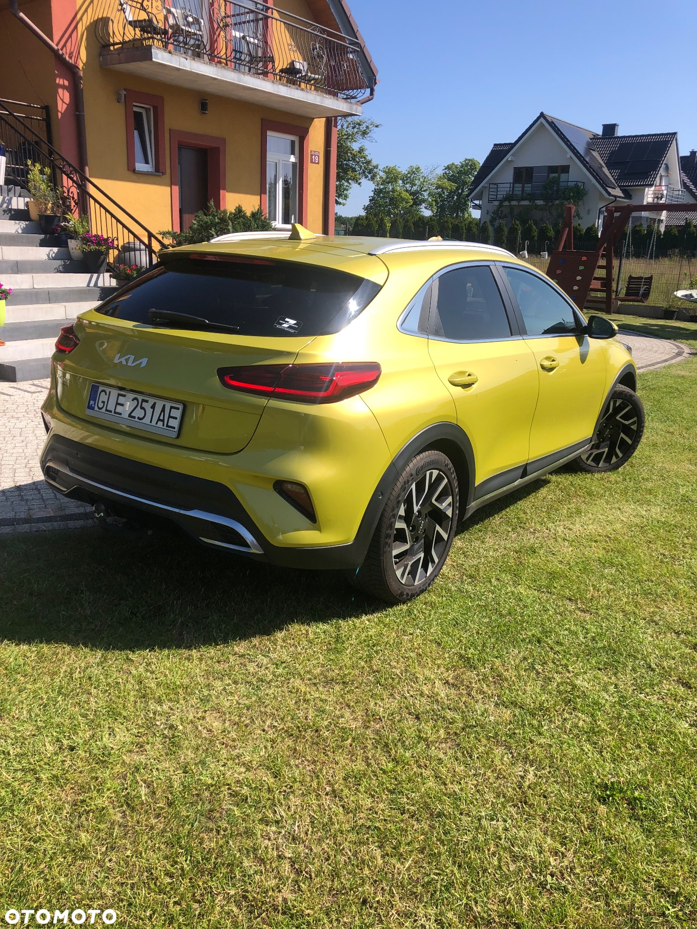 Kia XCeed 1.5 T-GDI L - 4