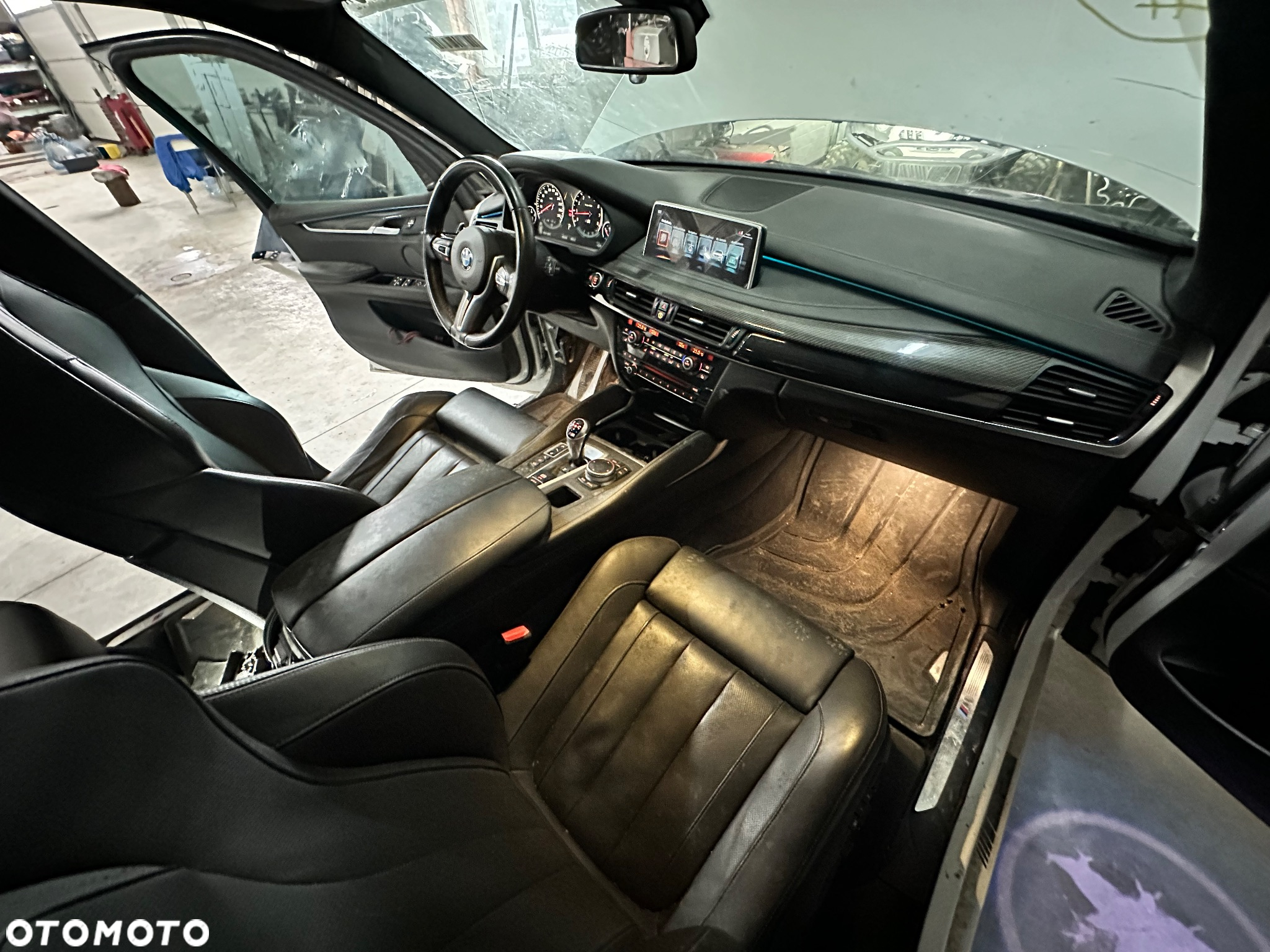 BMW X5 M Standard - 19