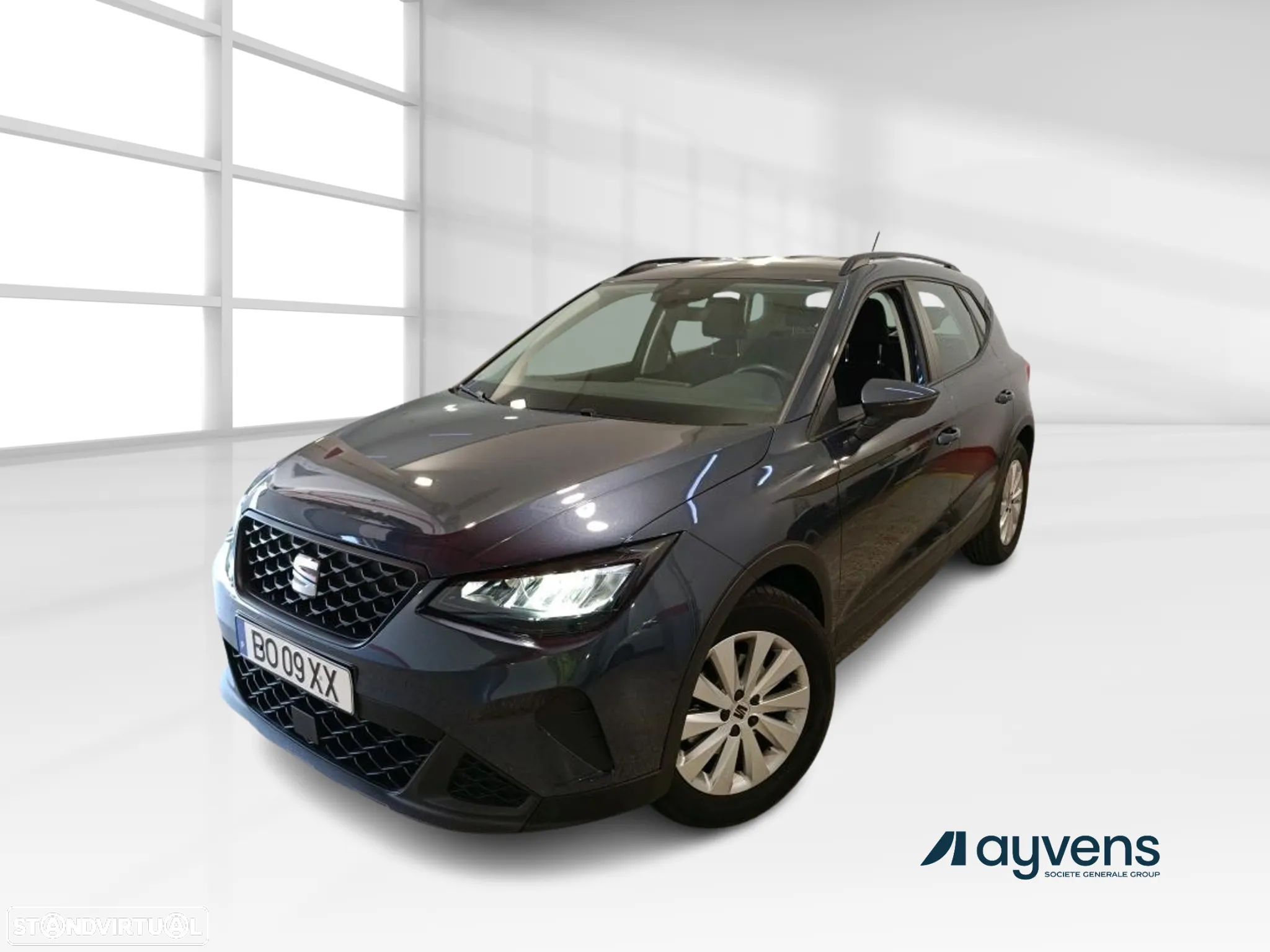 SEAT Arona 1.0 TSI Style - 1