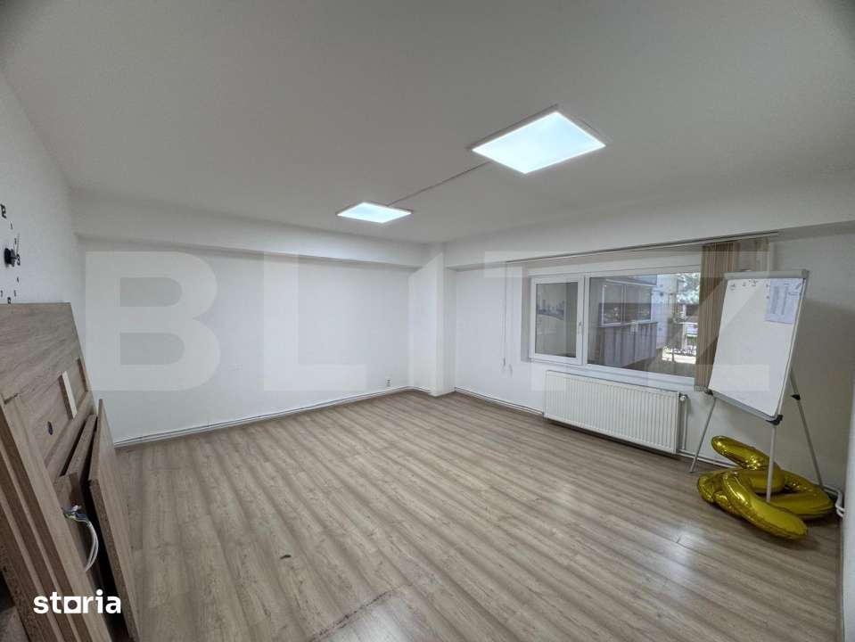 Apartament 2 camere, 60 mp, Bld. Titulescu — fotografia 1