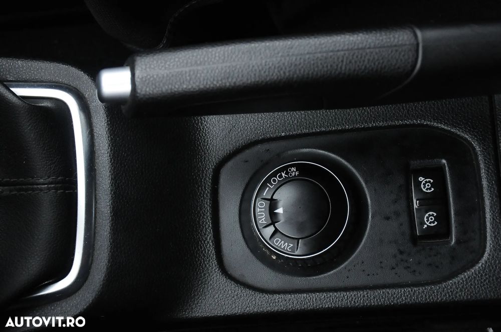 Dacia Duster 1.5 Blue dCi 4WD Prestige jante 17" - 13