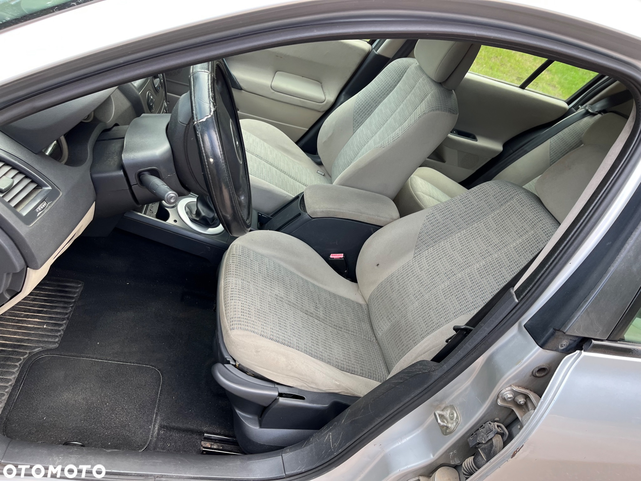 Renault Megane II 1.5 dCi Confort Dynamique - 16