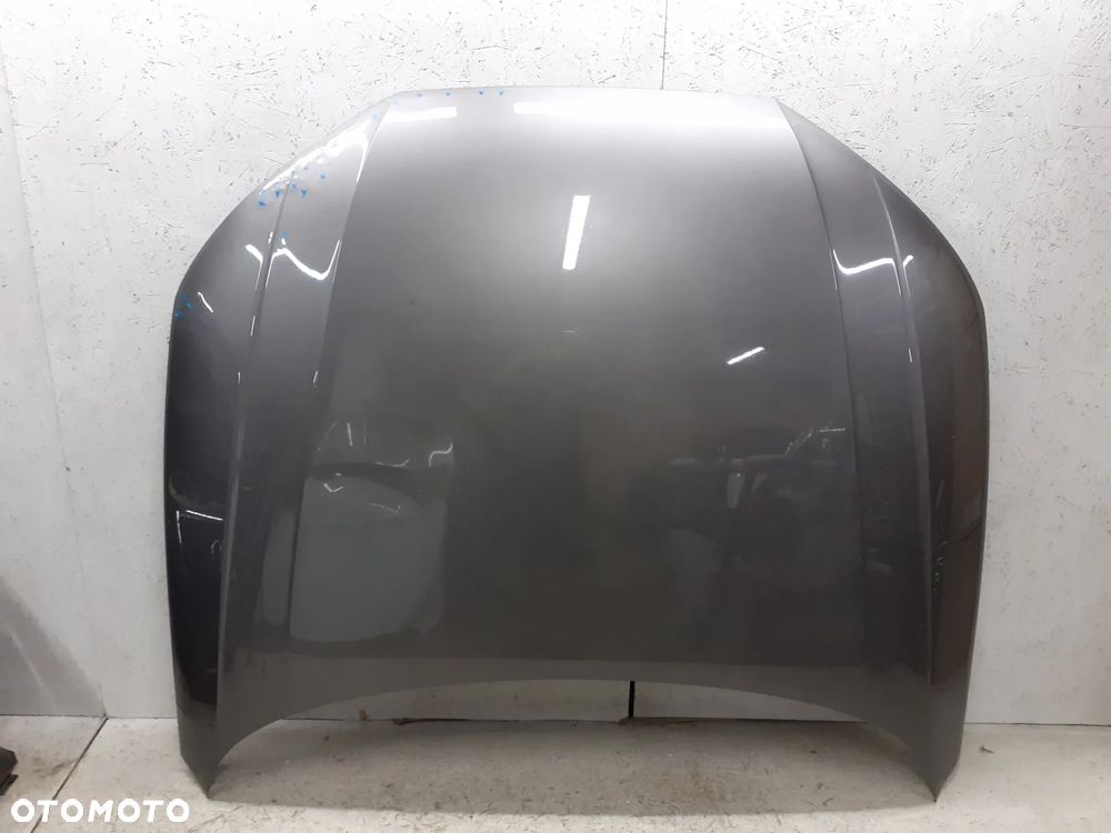 MASKA AUDI A4 B9 8W0 2016-> - 1