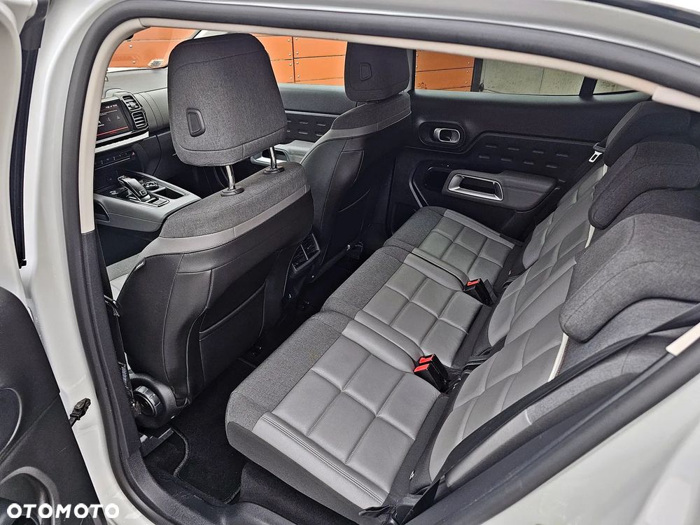 Citroën C5 Aircross BlueHDI 180 S&S EAT8 FEEL PACK - 15