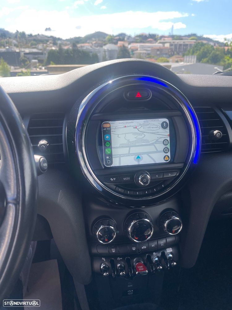 MINI Cabrio - 19