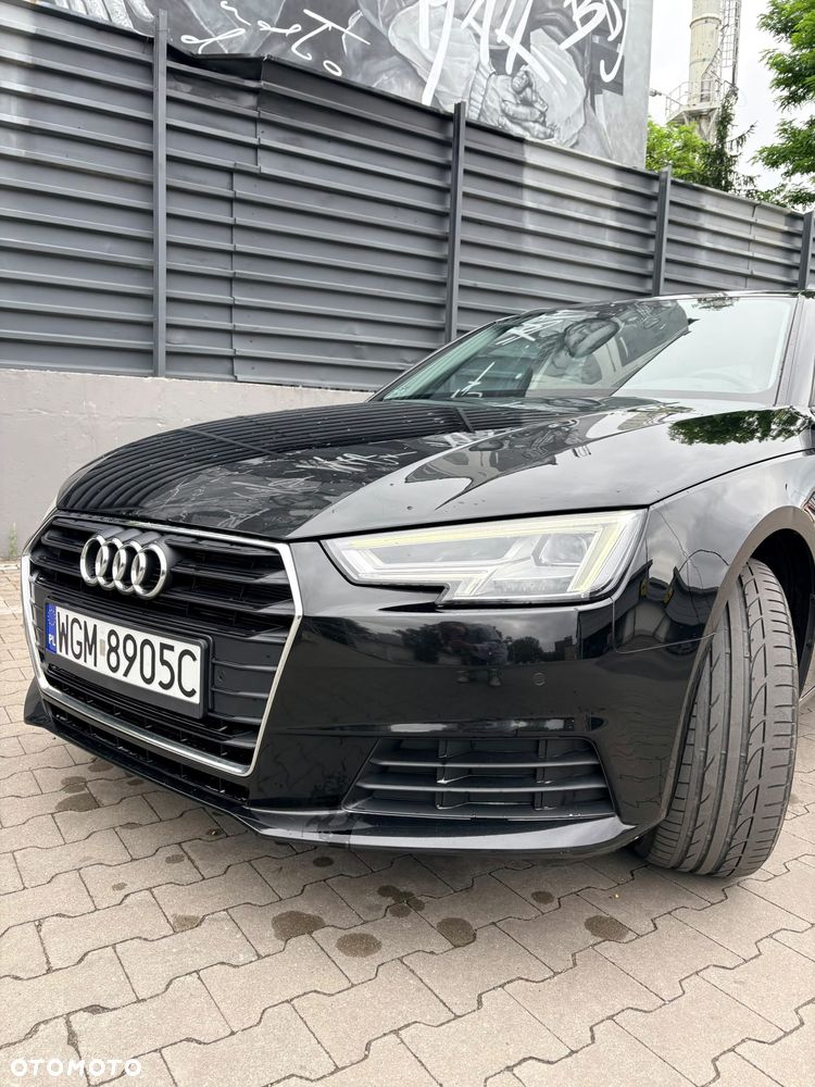 Audi A4 Avant - 3
