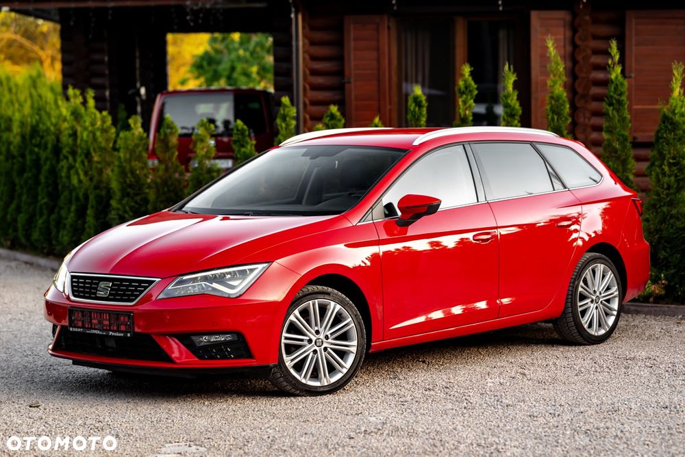 Seat Leon 1.5 TSI OPF Xcellence - 3