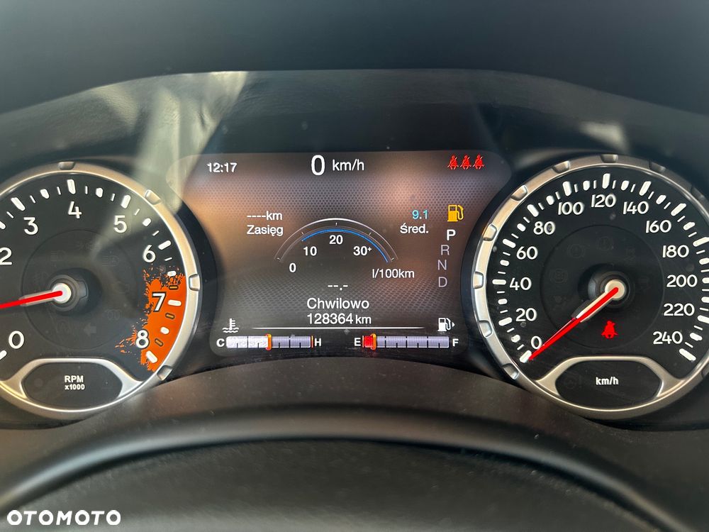 Jeep Renegade - 3