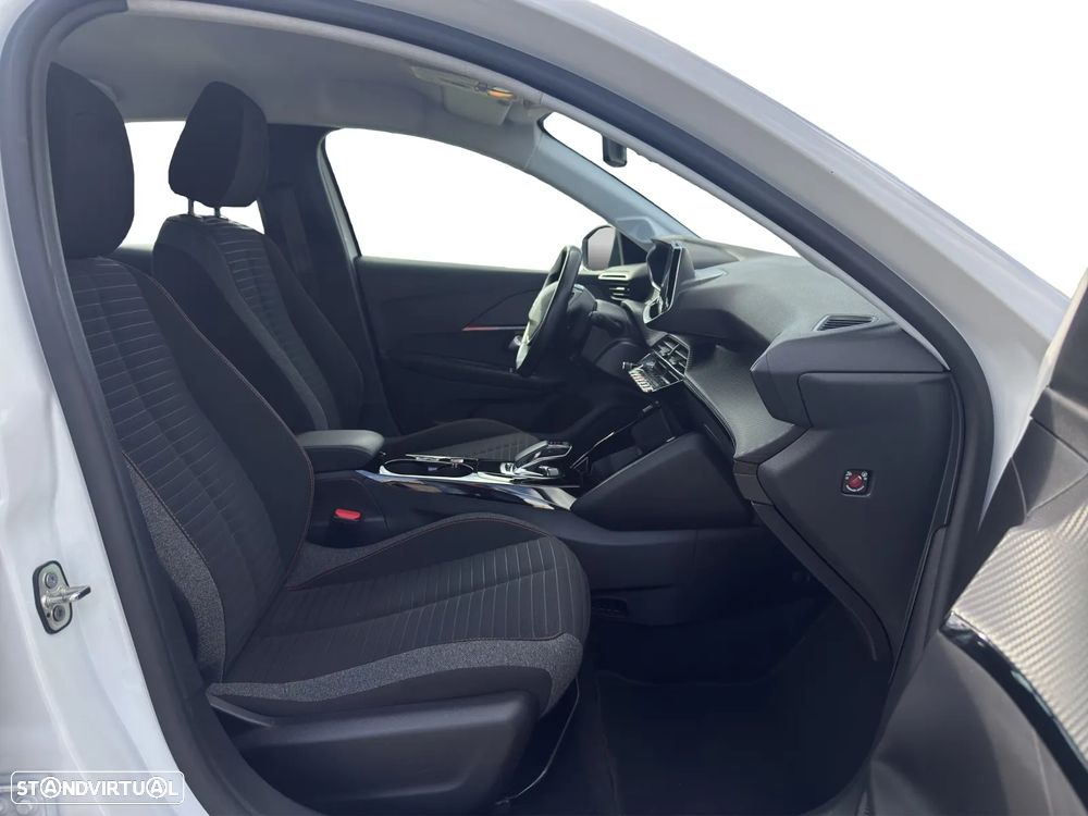 Peugeot e-208 Active Pack - 14