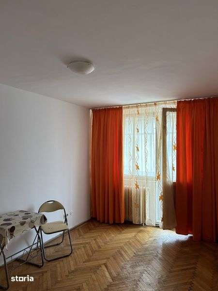 Apartament decomandat 2 camere Precista, Zona Shopping City — fotografia 1