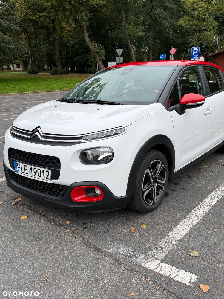 Citroën C3 - 2