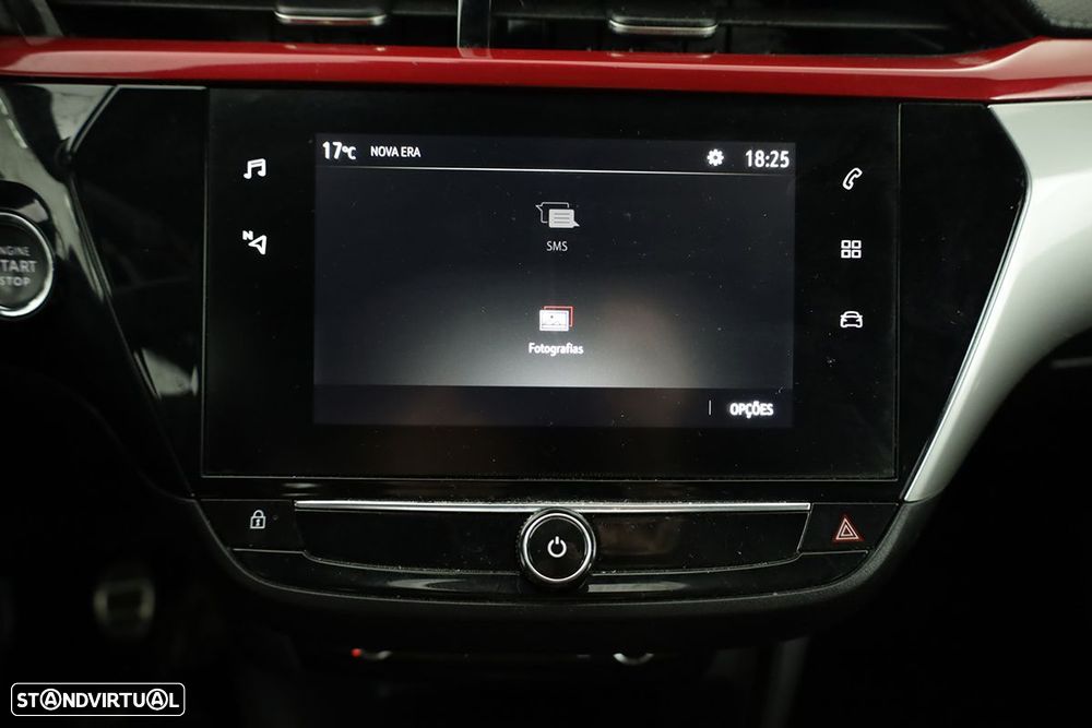 Opel Corsa 1.2 T GS Line - 10