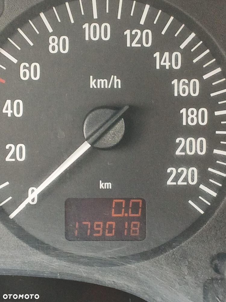 Opel Astra 1.7 CDTI Start - 13