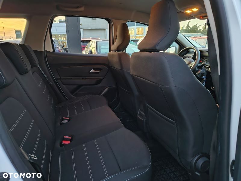 Dacia Duster - 21