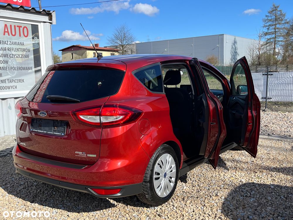Ford C-MAX - 4