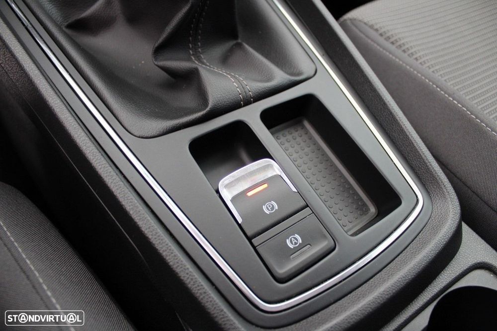 SEAT Leon ST 1.0 EcoTSI Style S/S - 12