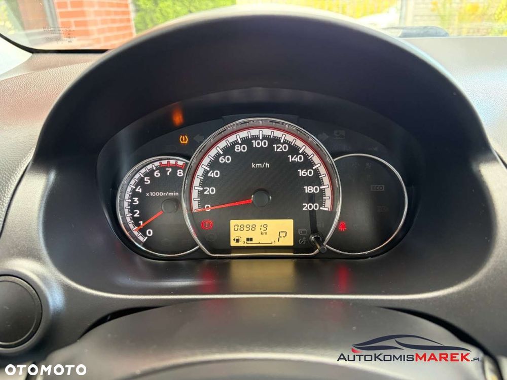 Mitsubishi Space Star 1.2 Intense SDA CVT - 9