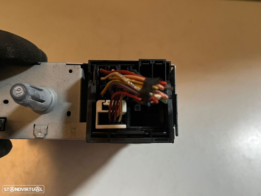 Citroen C-Elysee - AUTO RADIO - R164 - 5