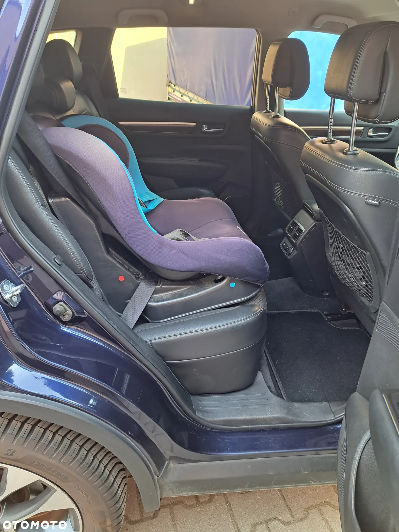 Renault Koleos 2.0 dCi Intens 4x4 X-Tronic - 14