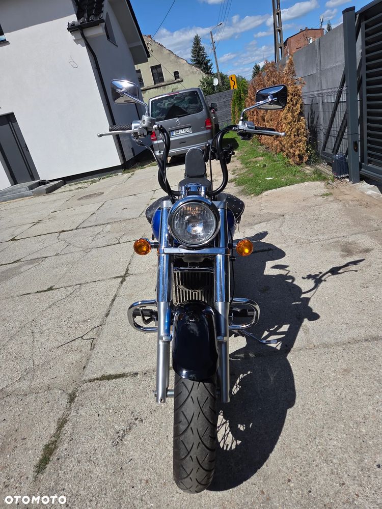 Kawasaki VN - 8