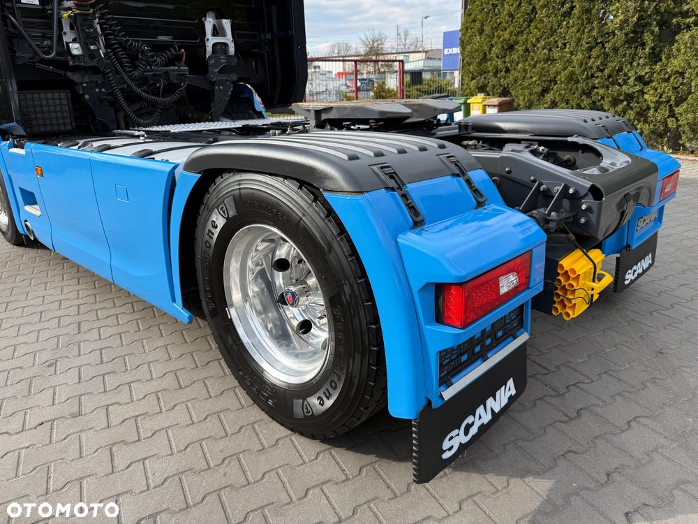 Scania - 22
