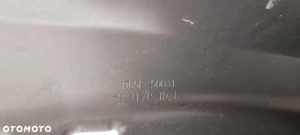 ZDERZAK PRZEDNI PRZÓD MAZDA 2 III LIFT 2023- D65E-50031 - 13