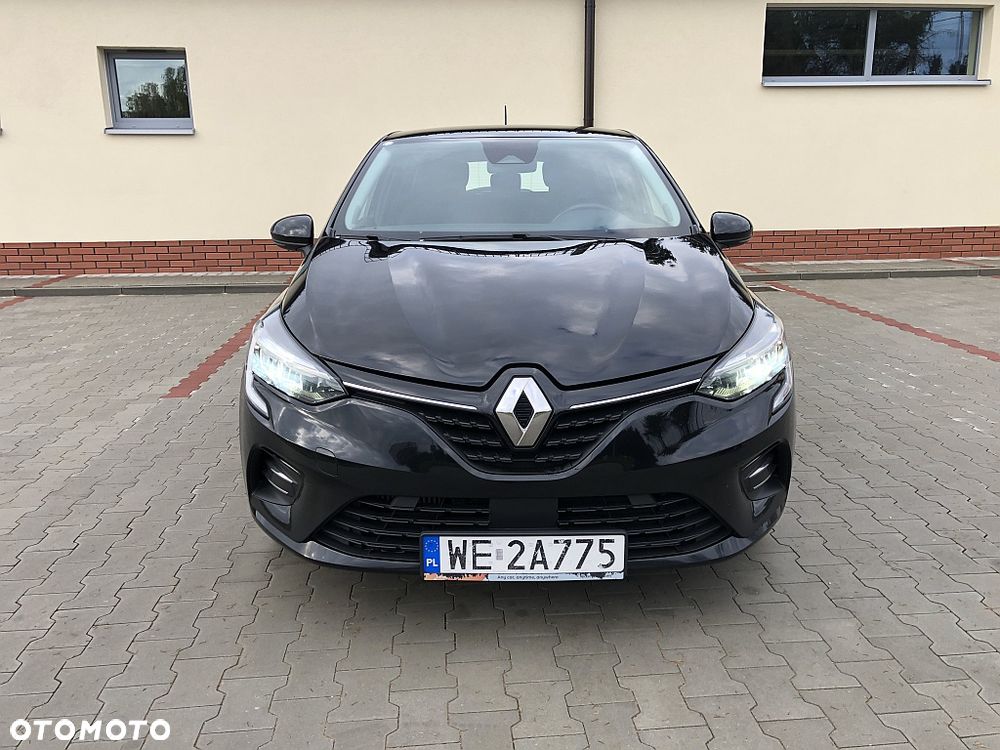Renault Clio 1.0 TCe Zen - 7