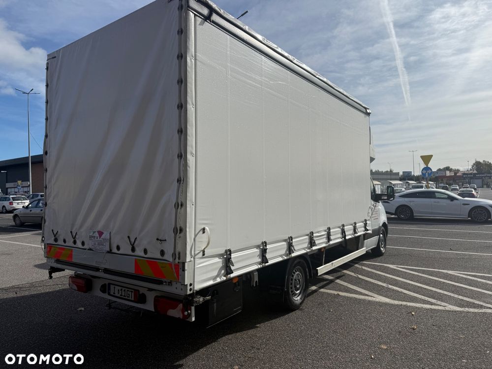 Mercedes-Benz Sprinter 317 cdi - 9