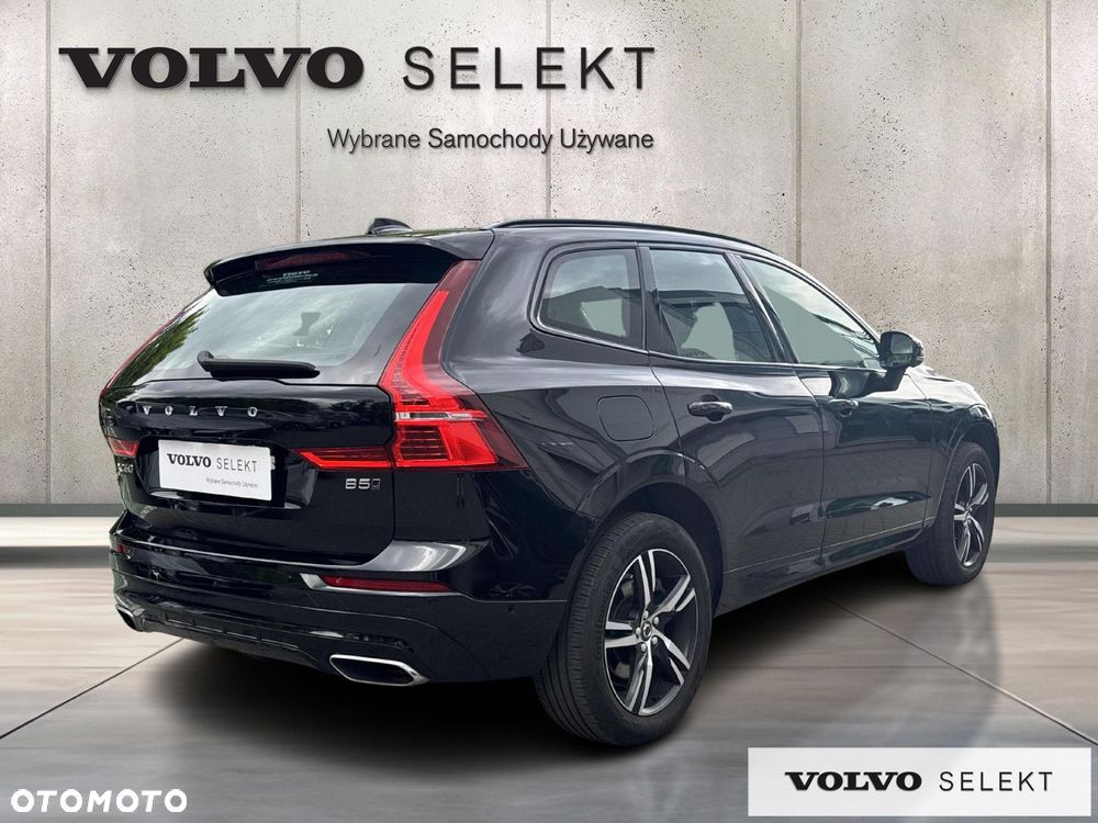 Volvo XC 60 - 6