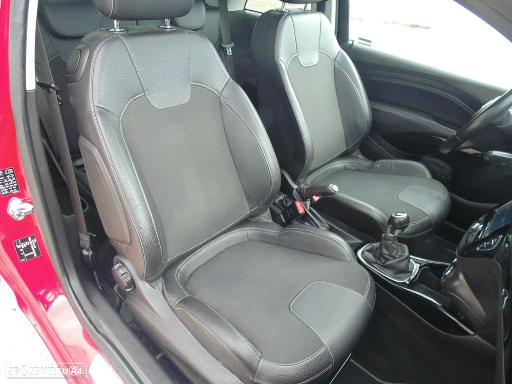 Opel Adam 1.2 Glam - 19