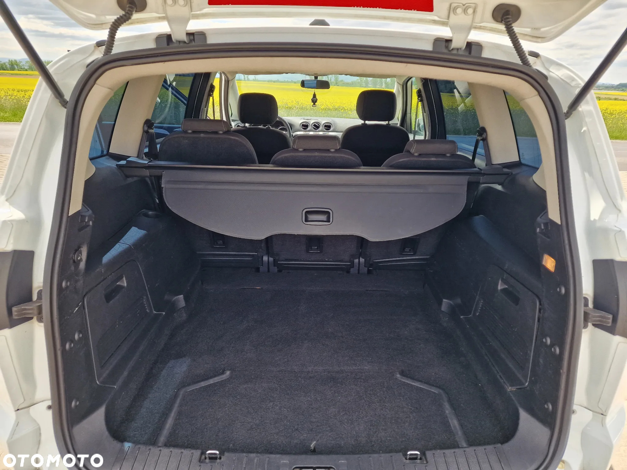 Ford S-Max 2.0 TDCi DPF Titanium X - 22
