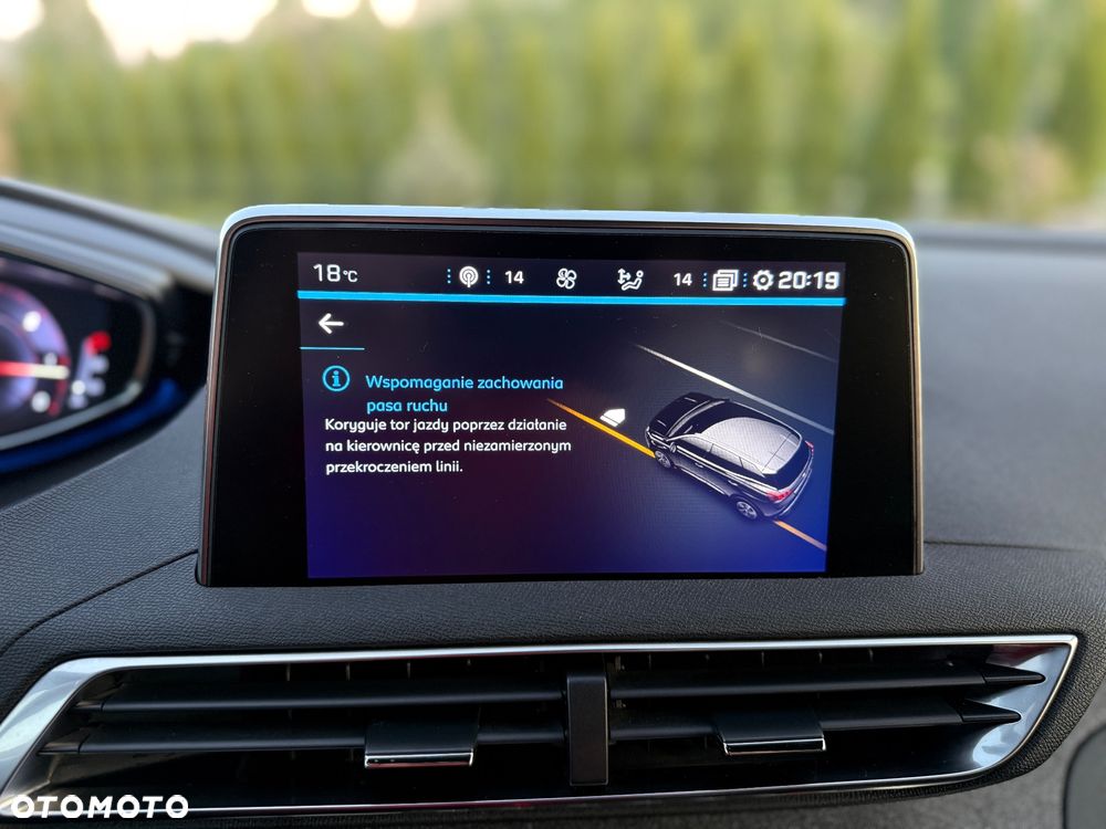 Peugeot 3008 1.5 BlueHDi GT S&S - 30