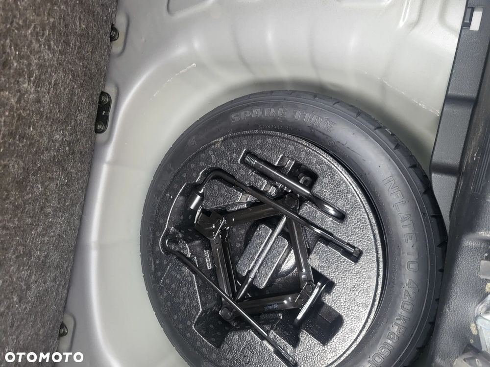 Hyundai i20 1.2 Pure - 10