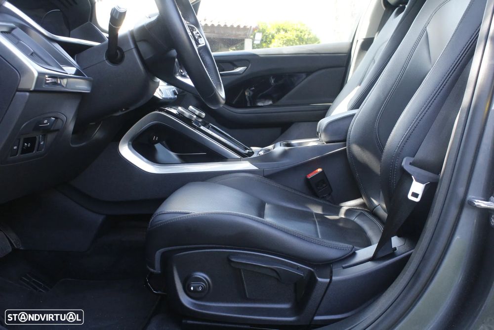 Jaguar I-Pace EV400 AWD S - 10