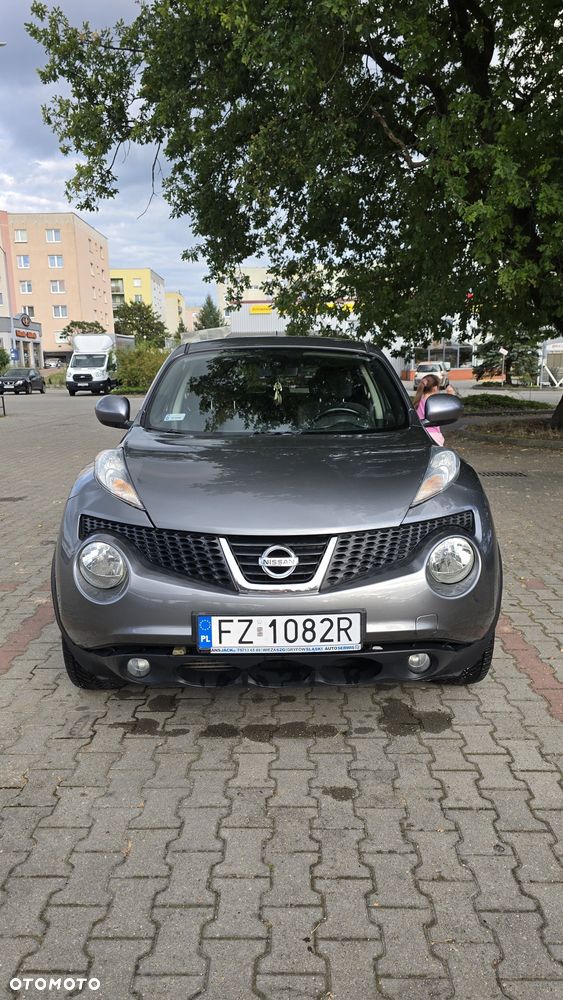 Nissan Juke - 2