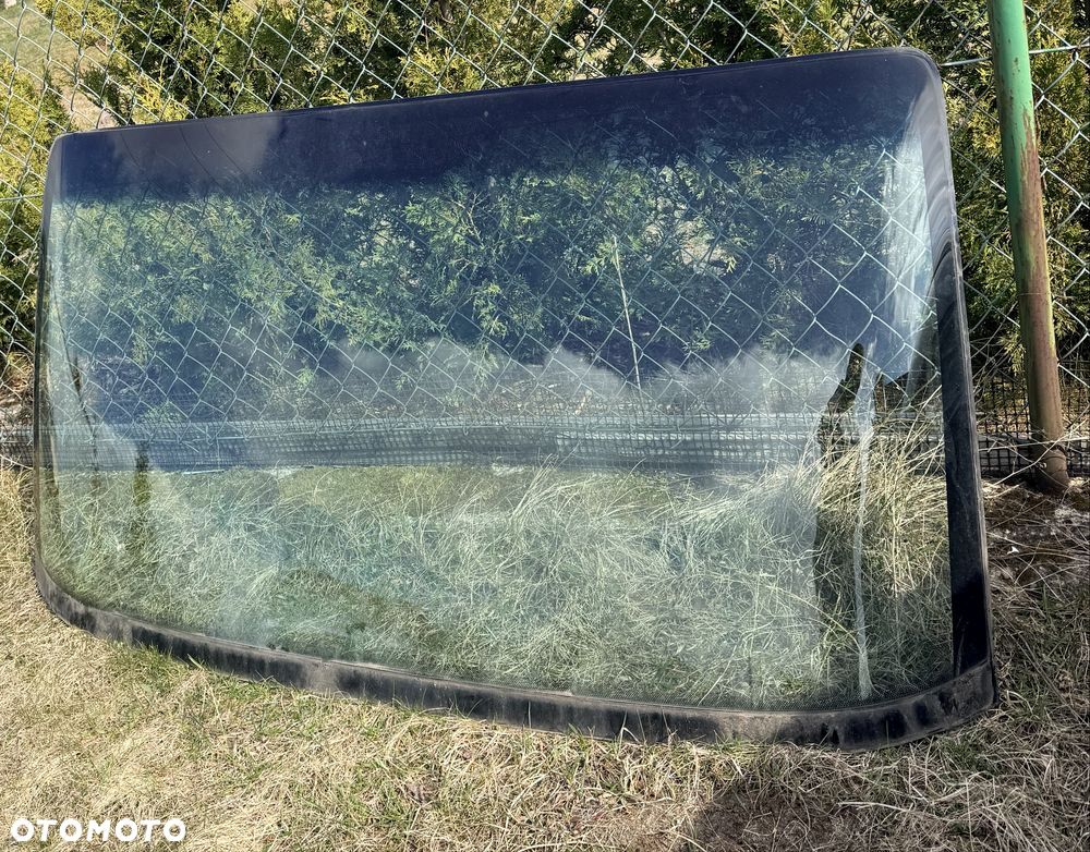 Szyba przednia Fiat Ducato Jumper Boxer 02 -06 rok - 1