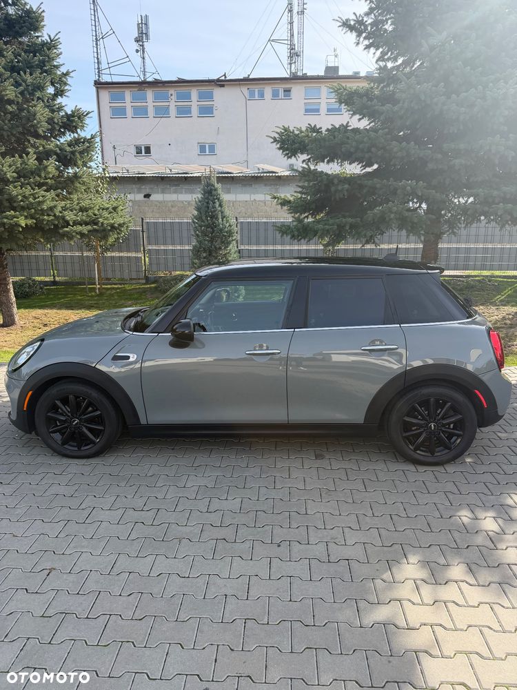 MINI Cooper - 7