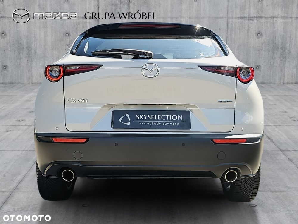 Mazda CX-30 2.0 mHEV Centre-Line 2WD - 6