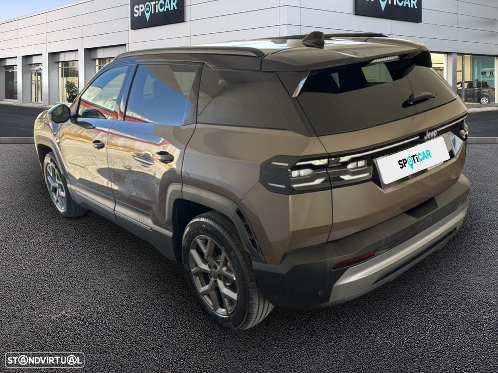 Jeep Compass - 7