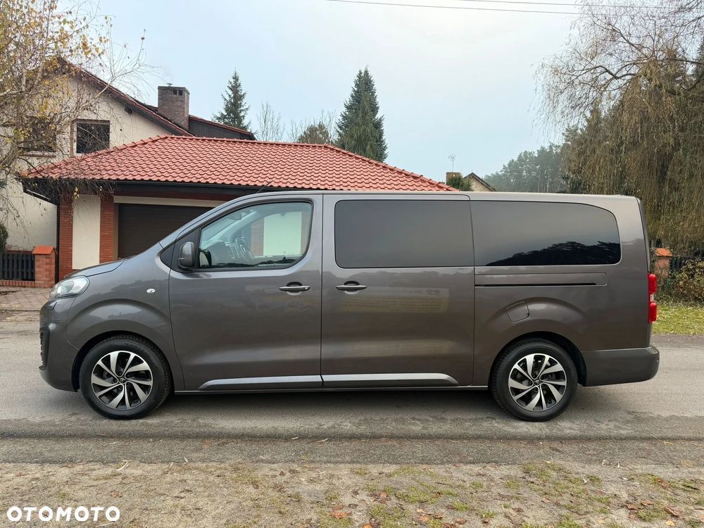 Citroën SpaceTourer 2.0 BlueHDi XL Business Lounge - 5