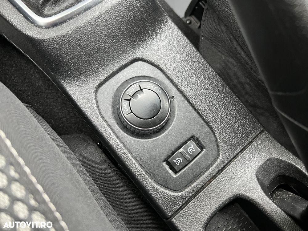 Dacia Duster 1.5 dCi 4x4 Prestige - 15