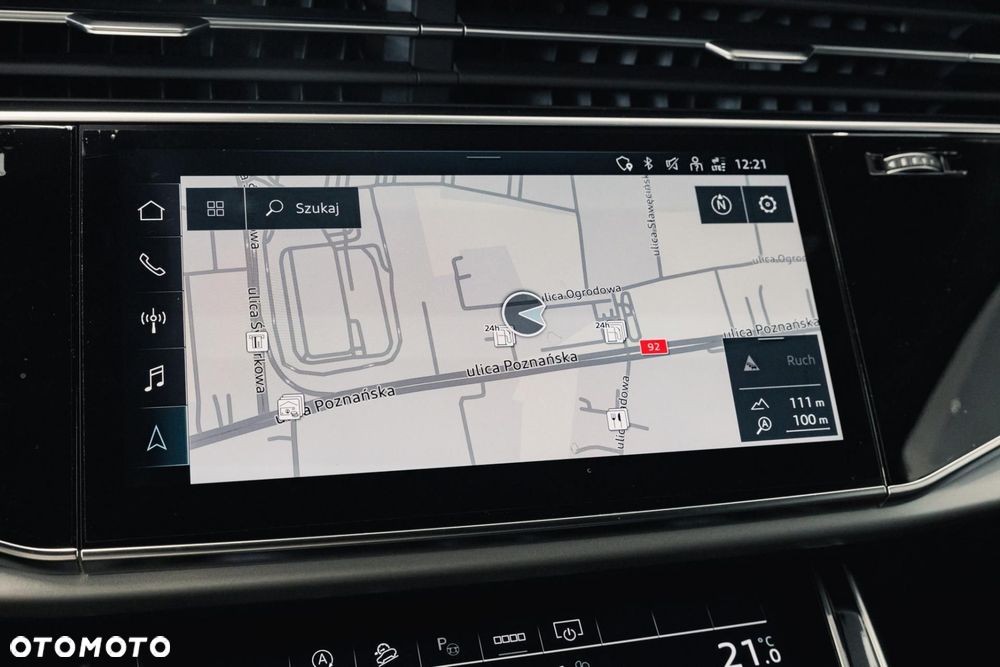Audi Q7 50 TDI mHEV Quattro S Line Tiptr - 18