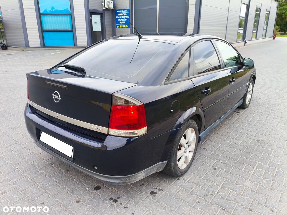 Opel Vectra 1.9 CDTI Comfort - 5