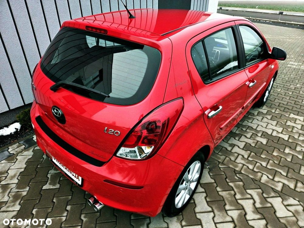 Hyundai i20 - 28