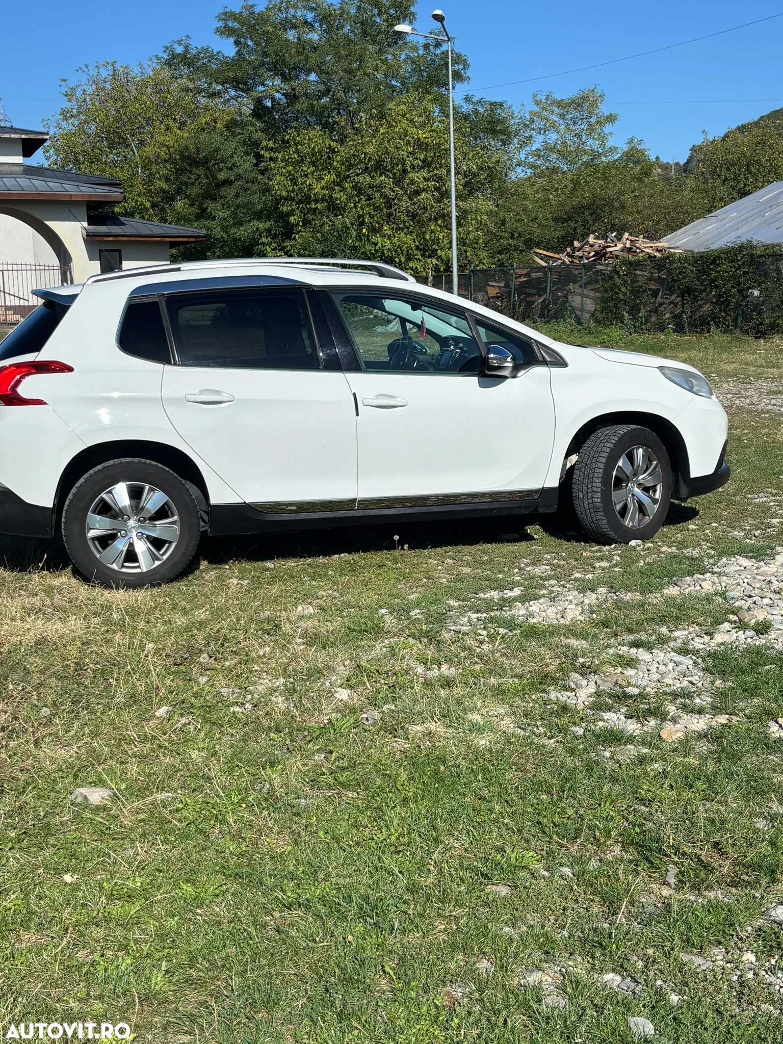 Peugeot 2008 - 2