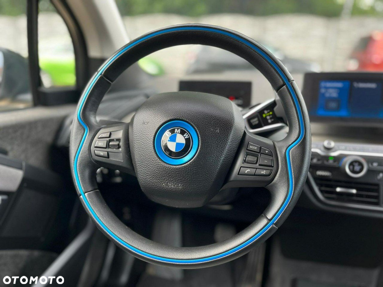 BMW i3 - 14