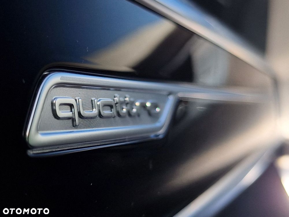 Audi A6 - 33
