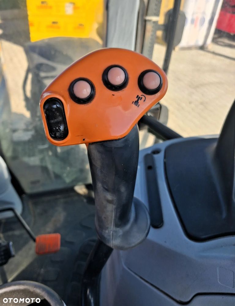 New Holland T7.260 Power Command - 8